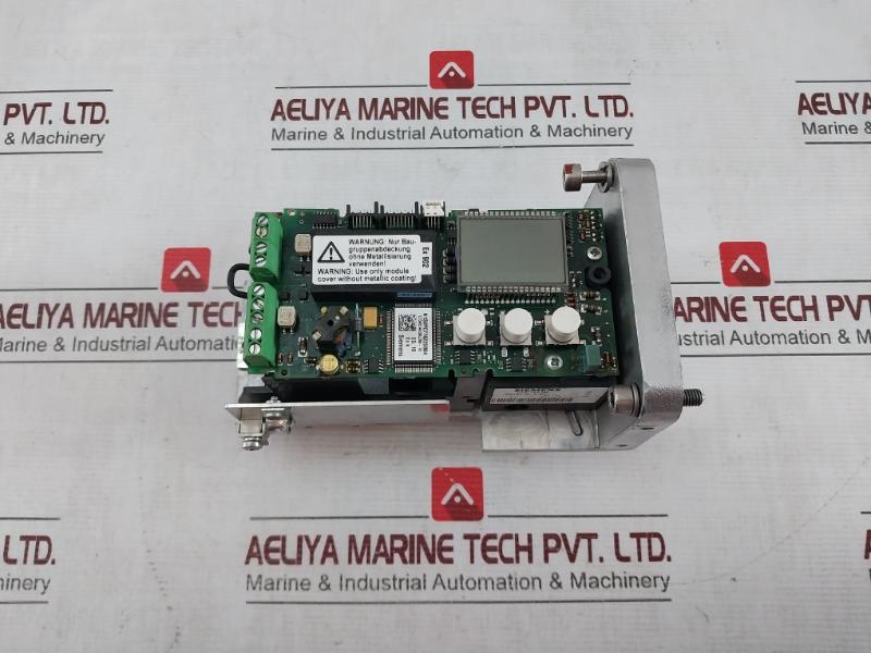 Siemens C73451-a430-p200-09-cs Circuit Board Ps10116-a-21