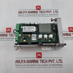 Siemens C73451-a430-p200-09-cs Circuit Board Ps10116-a-21