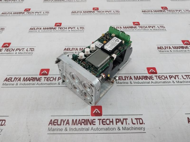 Siemens C73451-a430-p200-09-cs Circuit Board Ps10116-a-21