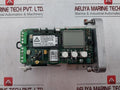Siemens C73451-a430-p200-09-cs Circuit Board Ps10116-a-21