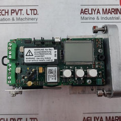 Siemens C73451-a430-p200-09-cs Circuit Board Ps10116-a-21