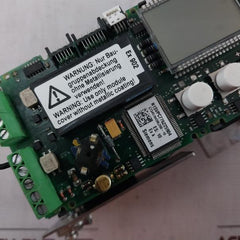 Siemens C73451-a430-p200-09-cs Circuit Board Ps10116-a-21