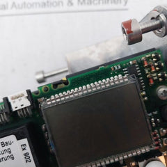 Siemens C73451-a430-p200-09-cs Circuit Board Ps10116-a-21