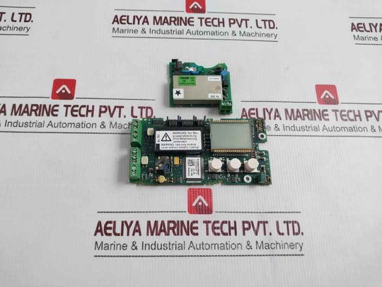 Siemens C73451-a430-p200-09-cs Circuit Board Set N1A008Af4968401 A430L3-10