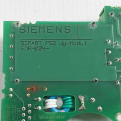 Siemens C73451-a430-p200-09-cs Circuit Board Set N1A008Af4968401 A430L3-10