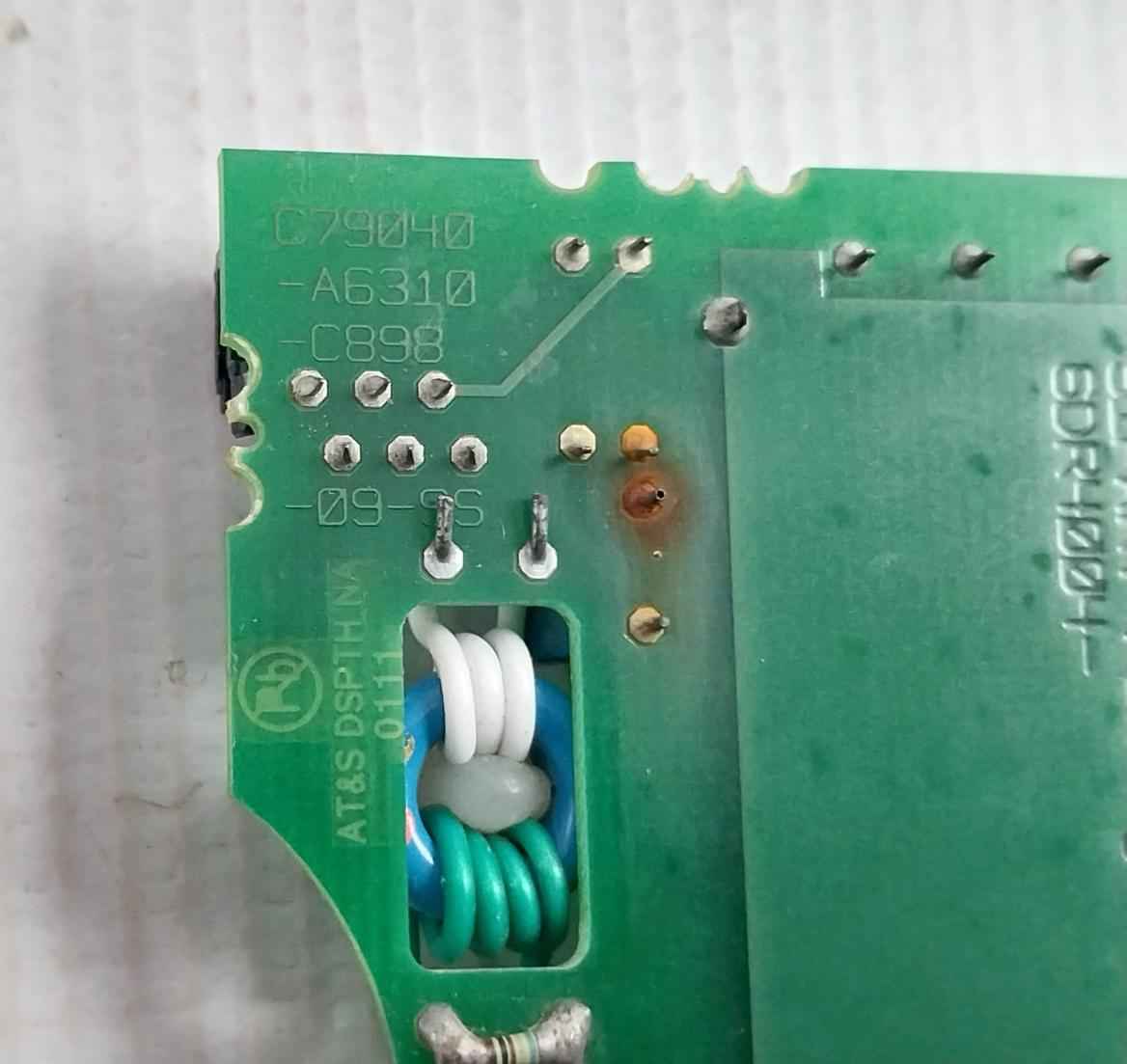 Siemens C73451-a430-p200-09-cs Circuit Board Set N1A008Af4968401 A430L3-10