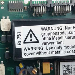 Siemens C73451-a430-p200-09-cs Circuit Board Set N1A008Af4968401 A430L3-10