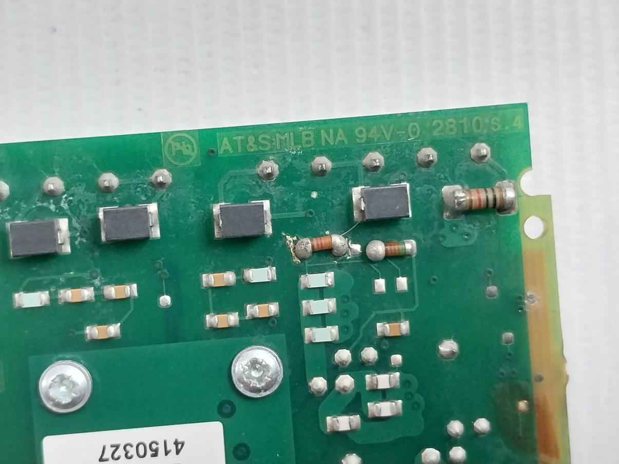 Siemens C73451-a430-p200-09-cs Circuit Board Set N1A008Af4968401 A430L3-10