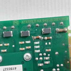 Siemens C73451-a430-p200-09-cs Circuit Board Set N1A008Af4968401 A430L3-10