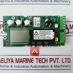 Siemens C73451-A430-P200-13 PCB
