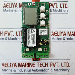 Siemens C73451-A430-P200-13 PCB