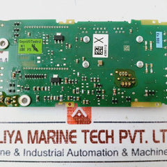 Siemens C73451-A430-P200-13 PCB
