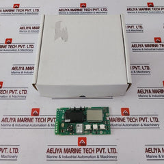 Siemens C73451-a430-p200-13 Printed Circuit Board