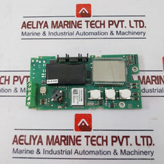 Siemens C73451-a430-p200-13 Printed Circuit Board