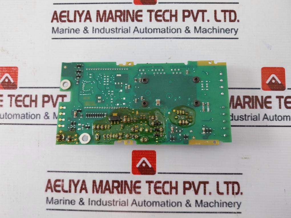 Siemens C73451-a430-p200-13 Printed Circuit Board