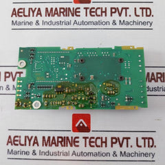 Siemens C73451-a430-p200-13 Printed Circuit Board