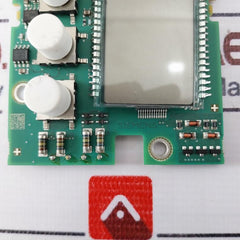 Siemens C73451-a430-p200-13 Printed Circuit Board