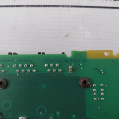 Siemens C73451-a430-p200-13 Printed Circuit Board