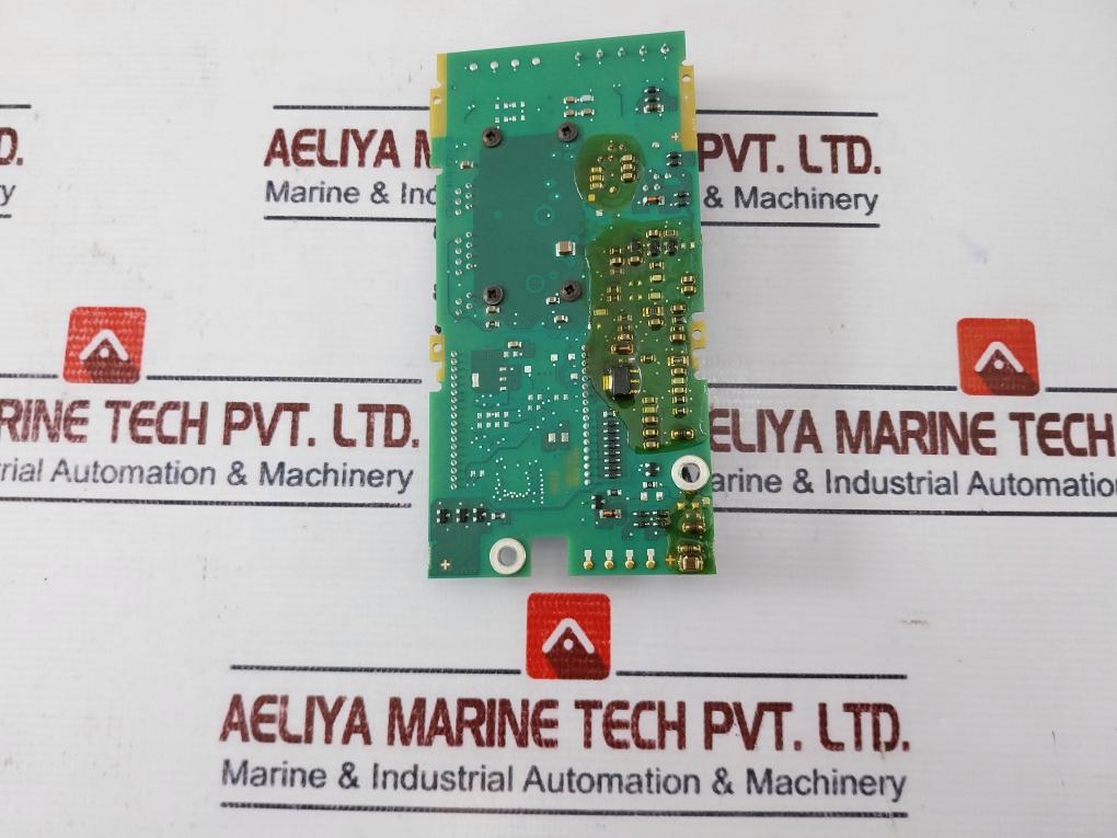 Siemens C73451-a430-p200-13 Printed Circuit Board