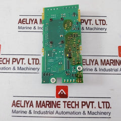 Siemens C73451-a430-p200-13 Printed Circuit Board