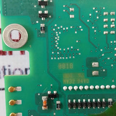 Siemens C73451-a430-p200-13 Printed Circuit Board