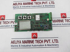 Siemens C73451-a430-p300-08 Printed Circuit Board