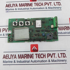 Siemens C73451-a430-p300-08 Printed Circuit Board