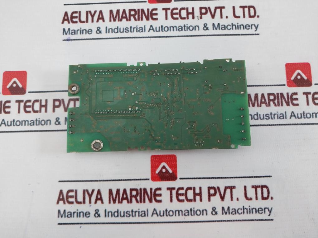 Siemens C73451-a430-p300-08 Printed Circuit Board