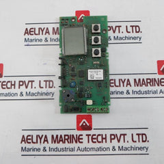 Siemens C73451-a430-p300-08 Printed Circuit Board