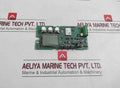 Siemens C73451-a430-p300-08 Profibus Pa Display Pcb Card