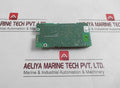 Siemens C73451-a430-p300-08 Profibus Pa Display Pcb Card