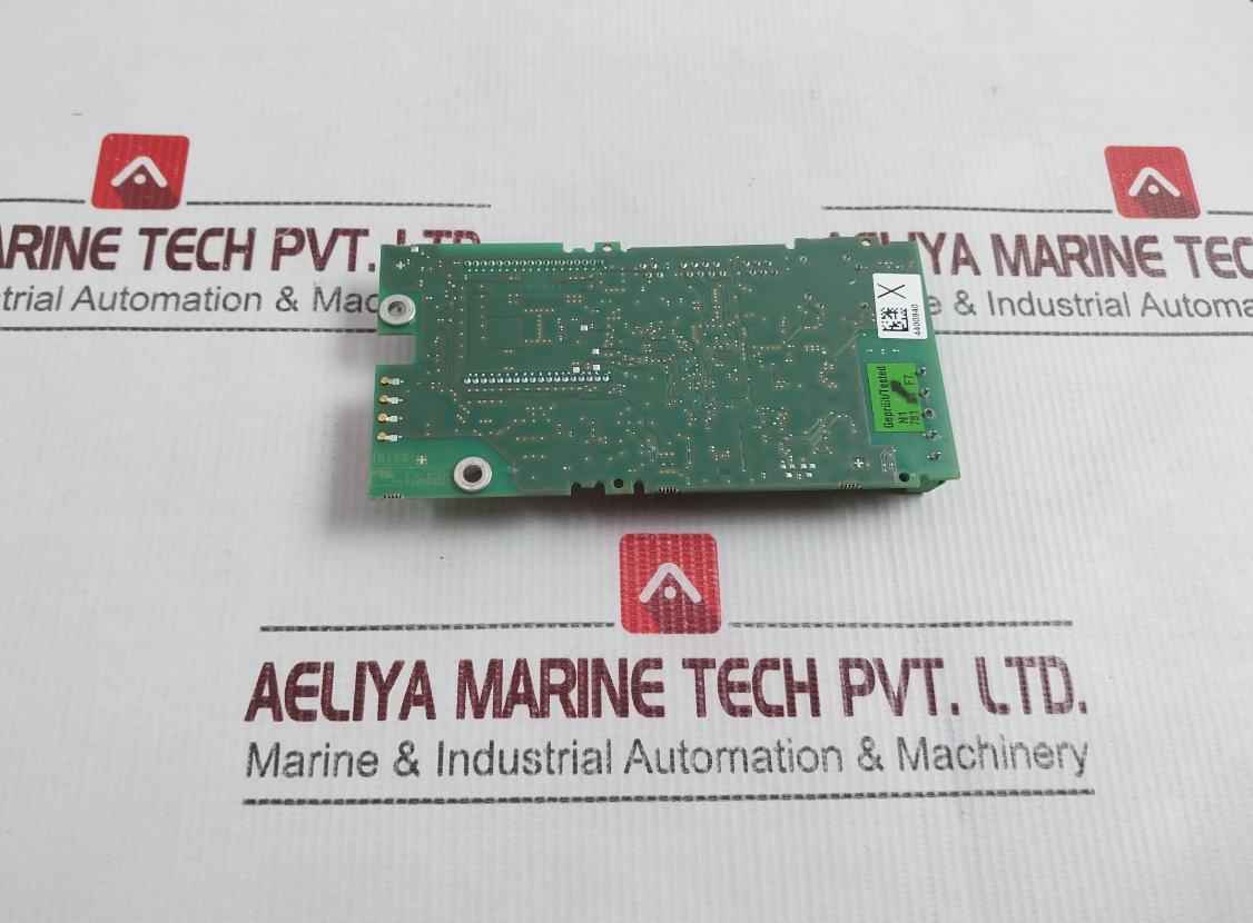 Siemens C73451-a430-p300-08 Profibus Pa Display Pcb Card