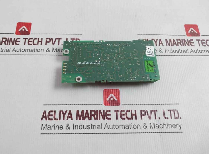 Siemens C73451-a430-p300-08 Profibus Pa Display Pcb Card