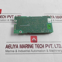 Siemens C73451-a430-p300-08 Profibus Pa Display Pcb Card