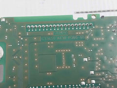 Siemens C73451-a430-p300-08 Profibus Pa Display Pcb Card