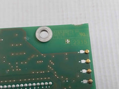 Siemens C73451-a430-p300-08 Profibus Pa Display Pcb Card