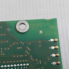 Siemens C73451-a430-p300-08 Profibus Pa Display Pcb Card