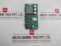 Siemens C73451-a430-p300-08 Profibus Pa Display Pcb Card