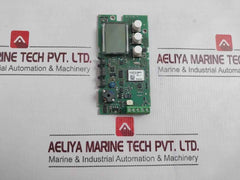 Siemens C73451-a430-p300-08 Profibus Pa Display Pcb Card