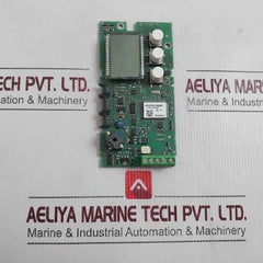 Siemens C73451-a430-p300-08 Profibus Pa Display Pcb Card
