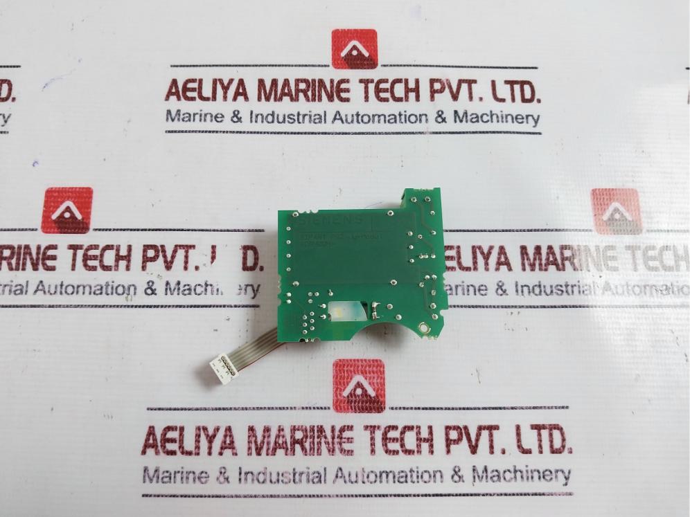 SIEMENS C73451A430L3 PLC Module C79040-A6310-C898-09-SS