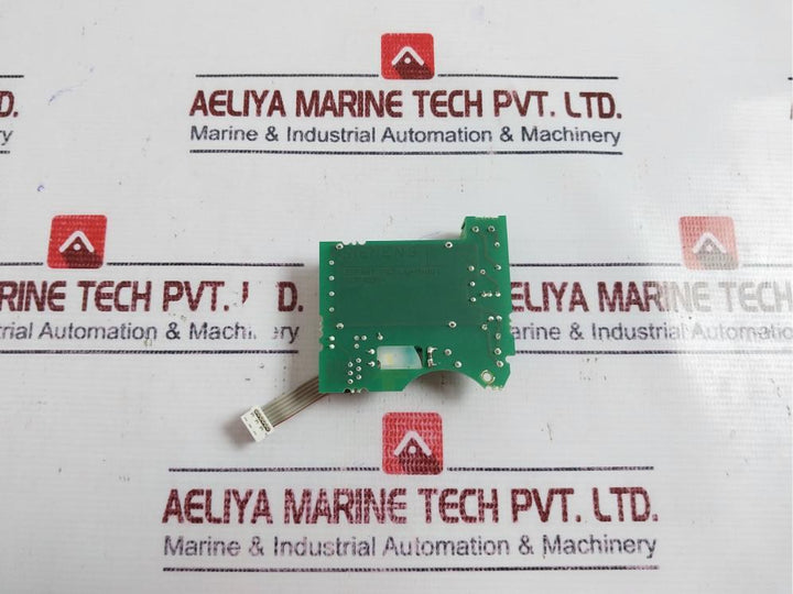 SIEMENS C73451A430L3 PLC Module C79040-A6310-C898-09-SS