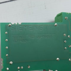 SIEMENS C73451A430L3 PLC Module C79040-A6310-C898-09-SS