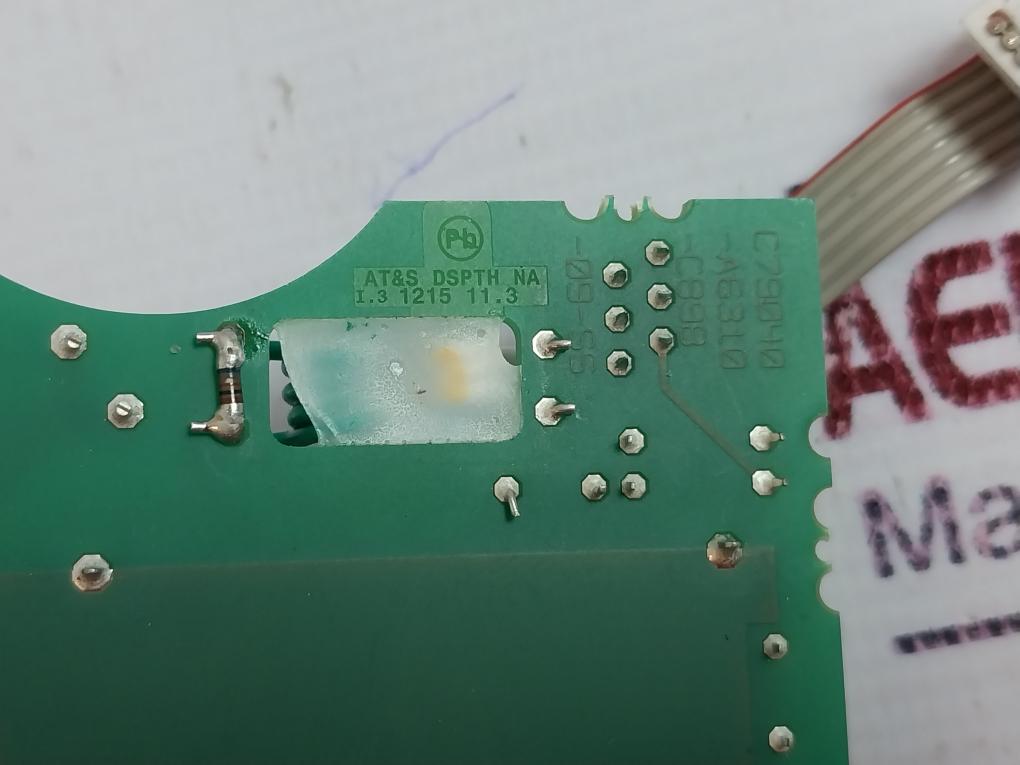 SIEMENS C73451A430L3 PLC Module C79040-A6310-C898-09-SS