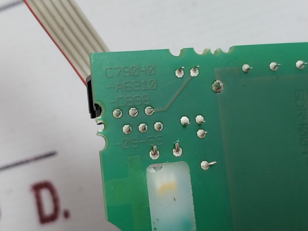 SIEMENS C73451A430L3 PLC Module C79040-A6310-C898-09-SS