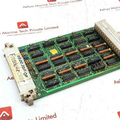 Siemens C74040-a0022-c327-01-85 Circuit Board