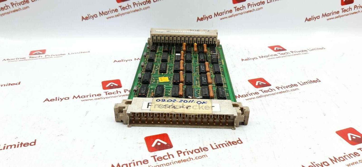 Siemens C74040-a0022-c327-01-85 Circuit Board