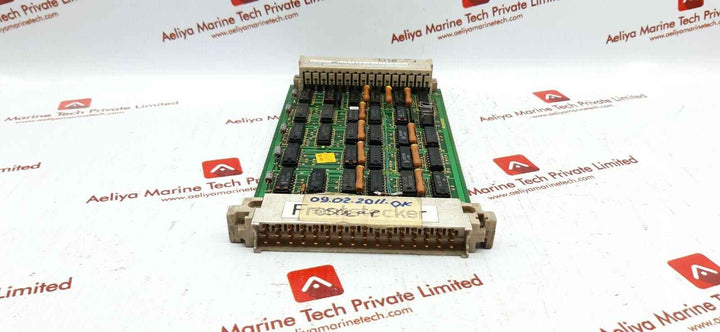 Siemens C74040-a0022-c327-01-85 Circuit Board