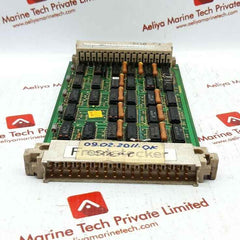 Siemens C74040-a0022-c327-01-85 Circuit Board