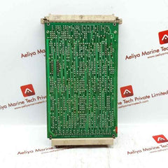 Siemens C74040-a0022-c327-01-85 Circuit Board
